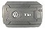 Tampa Capa Do Motor Vw Jetta 2.0 Tsi 2014 6002018062 - Imagem 1