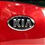 Tampa Traseira Kia Sportage 2017 2016 2015 2.0 - Imagem 6