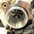 Turbina Completa Vw T-cross 2019 1.0 16331019077 - Imagem 6