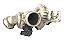 Turbina Motor Vw Jetta 2.0 Tsi 2016 211cv 06k145702g - Imagem 1