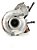 Turbina Original Chevrolet S10 2015 2016 2.8 Diesel 55598230 - Imagem 2