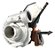 Turbina Original Chevrolet S10 2015 2016 2.8 Diesel 55598230 - Imagem 1
