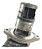 Válvula Egr Atuador Chevrolet S10 2.8 2015 Diesel - Imagem 3