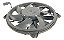 Ventoinha Radiador Peugeot 3008 2014 1.6 Thp - Imagem 1