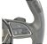 Volante C/pedal Shift Audi A4 2.0 2013 Tfsi 8k0419091bn - Imagem 2