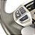 Volante Com Comando Mitsubishi Lancer 2015 2.0 Cvt - Imagem 3