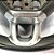 Volante Com Comando Peugeot 208 2015 - Imagem 4
