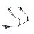 Chicote Sensor Abs Traseiro Direito Toyota Rav 2014 2.0 4x4 - Imagem 3