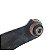 Braço Curvo Suspensão Mitsubishi Outlander 2010 3.0 V6 - Imagem 5
