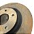 Disco Freio Dianteiro Outlander 2010 3.0 V6 - Imagem 5