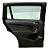 Porta Vw Tiguan 2019 2.0 350 Traseira Esquerda (blindada) - Imagem 6