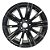 Roda Avulso Aro 17 Vw Tiguan 2012 2.0 200cv N1 - Imagem 1