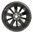 Roda Avulso Aro 17 Vw Tiguan 2012 2.0 200cv N1 - Imagem 6
