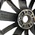 Roda Avulso Aro 17 Vw Tiguan 2012 2.0 200cv N2 - Imagem 7