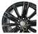 Roda Avulso Aro 17 Vw Tiguan 2012 2.0 200cv N2 - Imagem 3