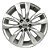 Roda Avulso Aro 18 Kia Sorento 2012 3.5 V6 N2 - Imagem 1