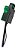 Chicote Antena Toyota Hilux Sw4 2020 2.8 Srx 861010kc30 - Imagem 5