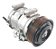 Compressor De Ar Toyota Hilux Sw4 2020 2.8 Srx 4472802750 - Imagem 1