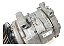 Compressor De Ar Toyota Hilux Sw4 2020 2.8 Srx 4472802750 - Imagem 4