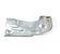 Defletor Calor Escape Toyota Hilux Sw4 2020 2.8 Diesel Srx - Imagem 4