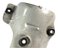 Defletor Calor Turbina Toyota Hilux Sw4 2020 2.8 Srx - Imagem 3