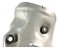 Defletor Calor Turbina Toyota Hilux Sw4 2020 2.8 Srx - Imagem 2
