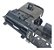 Difusor Ar Central Toyota Hilux Sw4 2020 2.8 Srx 55670kk070 - Imagem 4