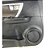 Forro Porta Diant Esq Toyota Hilux Sw4 2020 Srx 67764x7a07 - Imagem 6