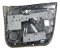 Forro Porta Diant Esq Toyota Hilux Sw4 2020 Srx 67764x7a07 - Imagem 5
