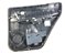 Forro Porta Tras Esq Toyota Hilux Sw4 2020 Srx 67776x7a08 - Imagem 7
