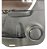 Forro Porta Tras Esq Toyota Hilux Sw4 2020 Srx 67776x7a08 - Imagem 5