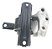 Coxim Frontal Motor Mitsubishi Outlander 3.0 2010 V6 - Imagem 4
