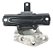 Coxim Frontal Motor Mitsubishi Outlander 3.0 2010 V6 - Imagem 9
