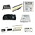 Kit Code Injeção Toyota Hilux Sw4 2020 2.8 Srx - Imagem 2