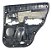 Forro Porta Tras Esq Mitsubishi Outlander 2010 7222a389xaq - Imagem 5
