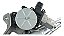 Maquina Vidro Mitsubishi Outlander 2010 Tras Esq 5713a086 - Imagem 4