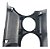 Moldura Console Porta Copos Mitsubishi Outlander 2010 3.0 V6 - Imagem 8