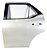 Porta Toyota Hilux Sw4 2020 Srx Traseira Esquerda - Imagem 1