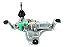 Motor Limpador Traseiro Mitsubishi Outlander 2010 3.0 V6 - Imagem 1