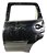 Porta Traseira Esq Mitsubishi Outlander 2010 3.0 V6 Detalhe - Imagem 1