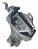 Suporte Coxim Motor Esquerdo Toyota Hilux Sw4 2020 2.8 Srx - Imagem 2