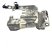 Suporte Filtro Diesel Toyota Hilux Sw4 2020 2.8 Srx - Imagem 2