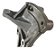 Suporte Alternador Mitsubishi Outlander 2010 3.0 V6 - Imagem 9