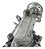 Suporte Resfriador Egr Toyota Hilux Sw4 2020 2.8 Diesel Srx - Imagem 6