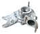 Turbina Caixa Fria Toyota Hilux Sw4 2020 2.8 Srx 1720111080 - Imagem 1