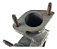 Turbina Caixa Fria Toyota Hilux Sw4 2020 2.8 Srx 1720111080 - Imagem 2
