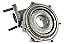 Turbina Caixa Fria Toyota Hilux Sw4 2020 2.8 Srx 1720111080 - Imagem 9