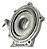 Turbina Caixa Fria Toyota Hilux Sw4 2020 2.8 Srx 1720111080 - Imagem 8