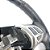 Volante Direção Mitsubishi Outlander 2010 3.0 V6 Detalhe - Imagem 9