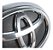 Emblema Grade Dianteira Hilux Sw4 2020 2.8 Srx 753120k100 - Imagem 5